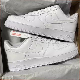 Nike Air Force 1 Low Blancas Talla 42