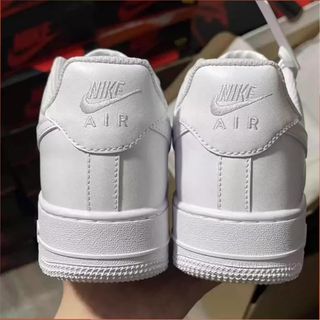 Nike Air Force 1 Low Blancas Talla 42