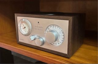 Radio Sunstech RPR2000  Analógica Retro