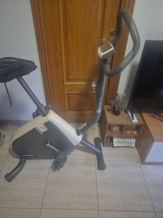 Bicicleta Estática VM630 Domyos