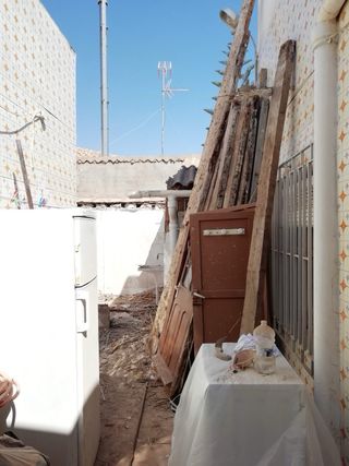 albañil reforma del hogar