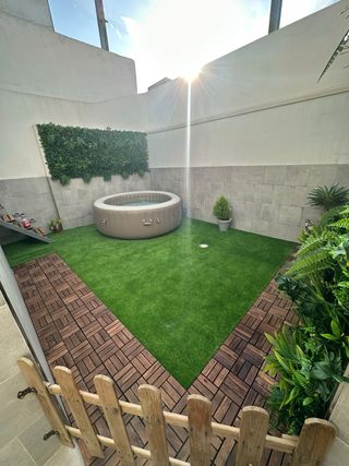 albañil reforma del hogar