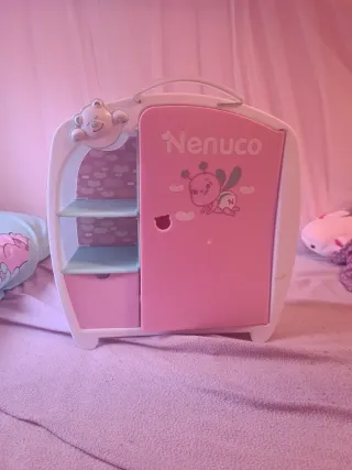 Armario Nenuco
