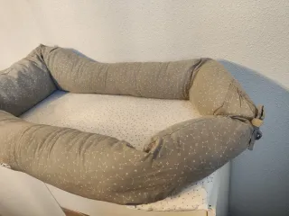 Nido bebé Mimuselina estrellas