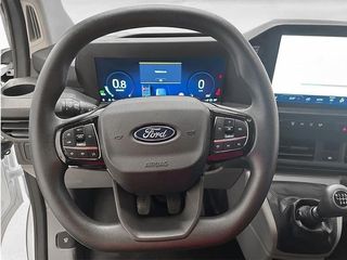 Ford Transit Custom 2.0 Ecoblue 150CV Kombi FT 320 L1 Trend 9 Plazas