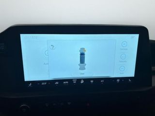 Ford Transit Custom 2.0 Ecoblue 150CV Kombi FT 320 L1 Trend 9 Plazas