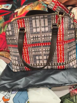 Bolso Tous Osos Multicolor