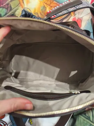 Bolso Tous Osos Multicolor