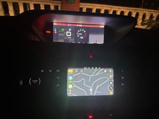 Citroen Grand C4 Picasso 2017