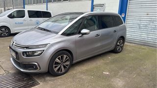 Citroen Grand C4 Picasso 2017