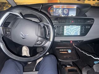 Citroen Grand C4 Picasso 2017