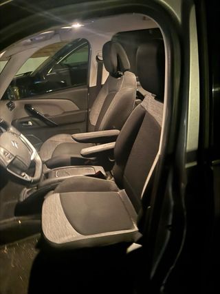 Citroen Grand C4 Picasso 2017