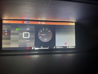 Citroen Grand C4 Picasso 2017