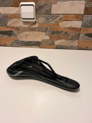 Sillín de bicicleta Merida Reacto