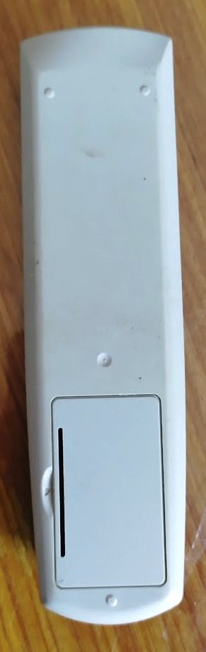 Telecomando Aiwa RC-ZAS01