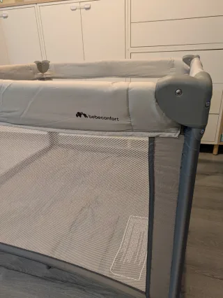 Parque Cuna Bebeconfort Circus