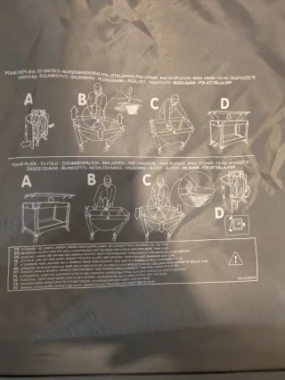 Parque Cuna Bebeconfort Circus