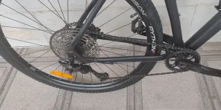 Bicicleta MMR Woki 29"