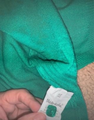 Completo donna cardigan e pantaloni