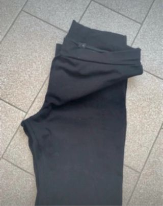 Completo donna cardigan e pantaloni