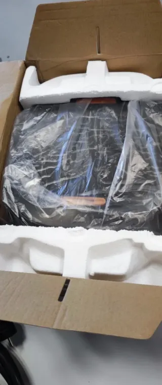 Olla Arrocera Silver Crest Multifunción