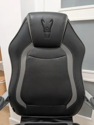 SILLA GAMING WORTER STRINGER STATION RX