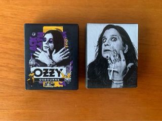 Calamite di Ozzy Osbourne