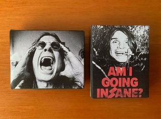 Calamite di Ozzy Osbourne