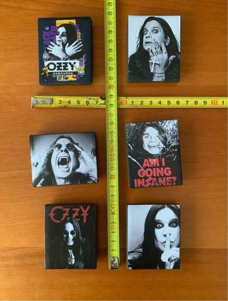 Calamite di Ozzy Osbourne