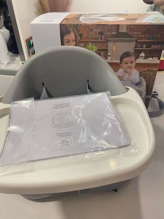 Trona Mamas & Papas Baby Bud 3 etapas