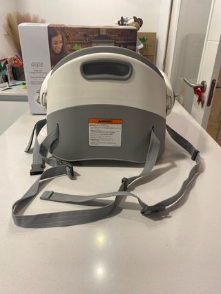 Trona Mamas & Papas Baby Bud 3 etapas