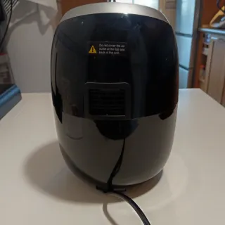 Freidora de aire Tristar 1.2L