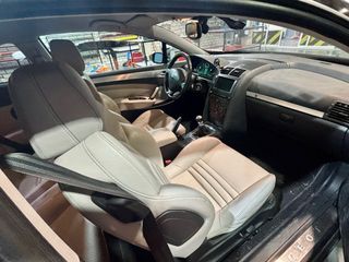 Peugeot 407 Coupé HDi 140 CV FULL EQUIP JBL GPS