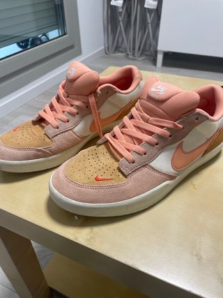 Nike SB Force 58 Talla 44.5 los use 1 solo dia