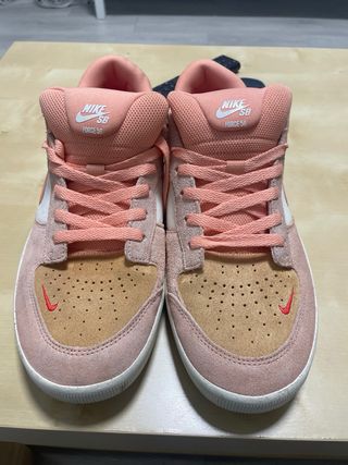 Nike SB Force 58 Talla 44.5 los use 1 solo dia