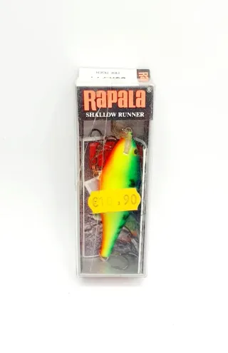 Rapala, Señuelos Pesca Rapala