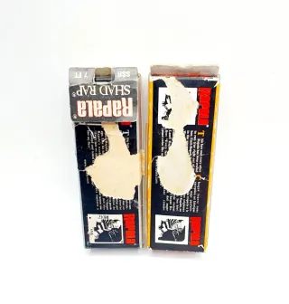 Rapala, Señuelos Pesca Rapala