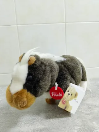 Peluche Cavallino Trudi Classic