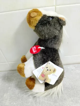 Peluche Cavallino Trudi Classic