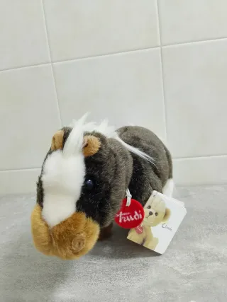 Peluche Cavallino Trudi Classic