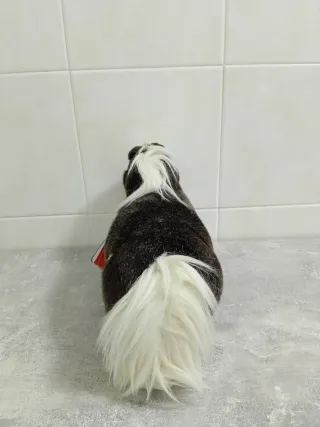 Peluche Cavallino Trudi Classic