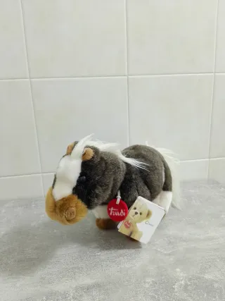 Peluche Cavallino Trudi Classic