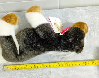 Peluche Cavallino Trudi Classic