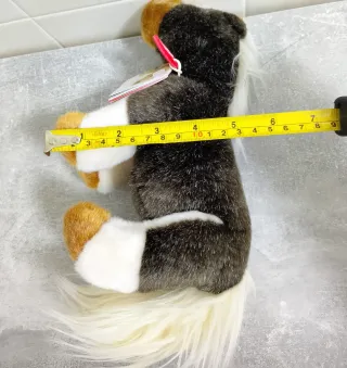 Peluche Cavallino Trudi Classic