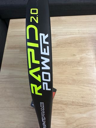 Pala Padel Dunlop Rapid Power 2.0