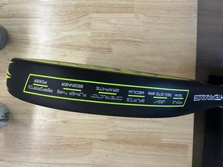 Pala Padel Dunlop Rapid Power 2.0