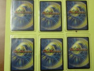 Carte Duel Masters Super Rare