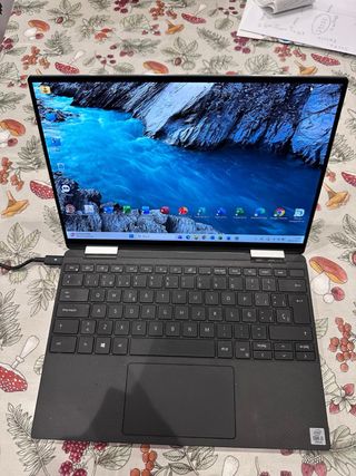 Portátil Dell XPS 13 7390 2-en-1
