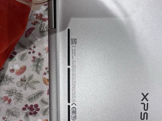 Portátil Dell XPS 13 7390 2-en-1