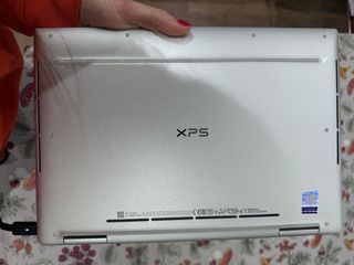 Portátil Dell XPS 13 7390 2-en-1